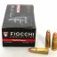 к.7,62х25 Fiocchi 85 gr,  Tokarev FMJ