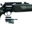 Taurus к.22LR/22WMR Circuit Judge