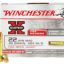 к.22WMR Winchester FMJ
