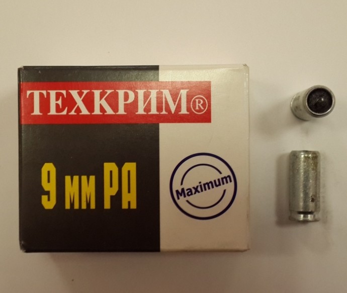 9PA техкрим максимум