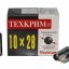 10Х28 Техкрим максимум твердая пуля