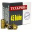 45 Rubber техкрим максимум