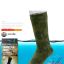 Носки водонепроницаемые DEXSHELL Camouflage Sock DS736, размер XL